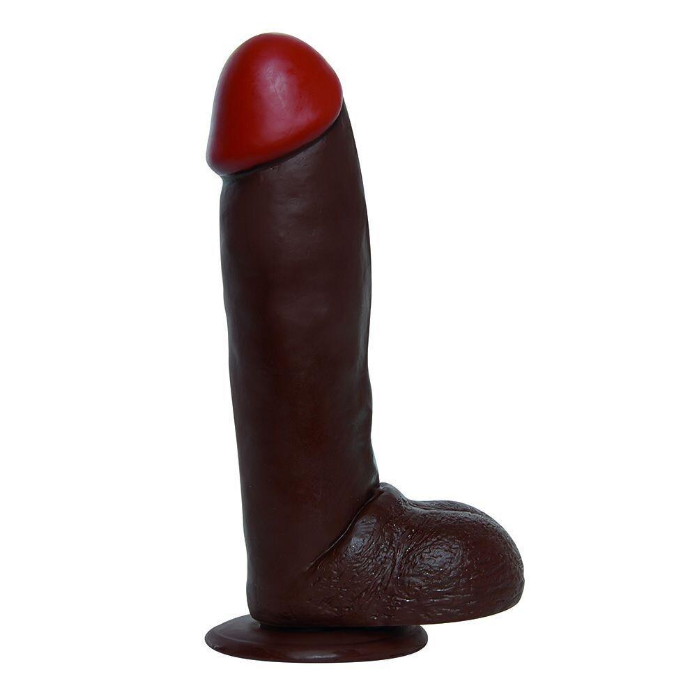 Dildo Brown Emotion 11 thumbnail 3