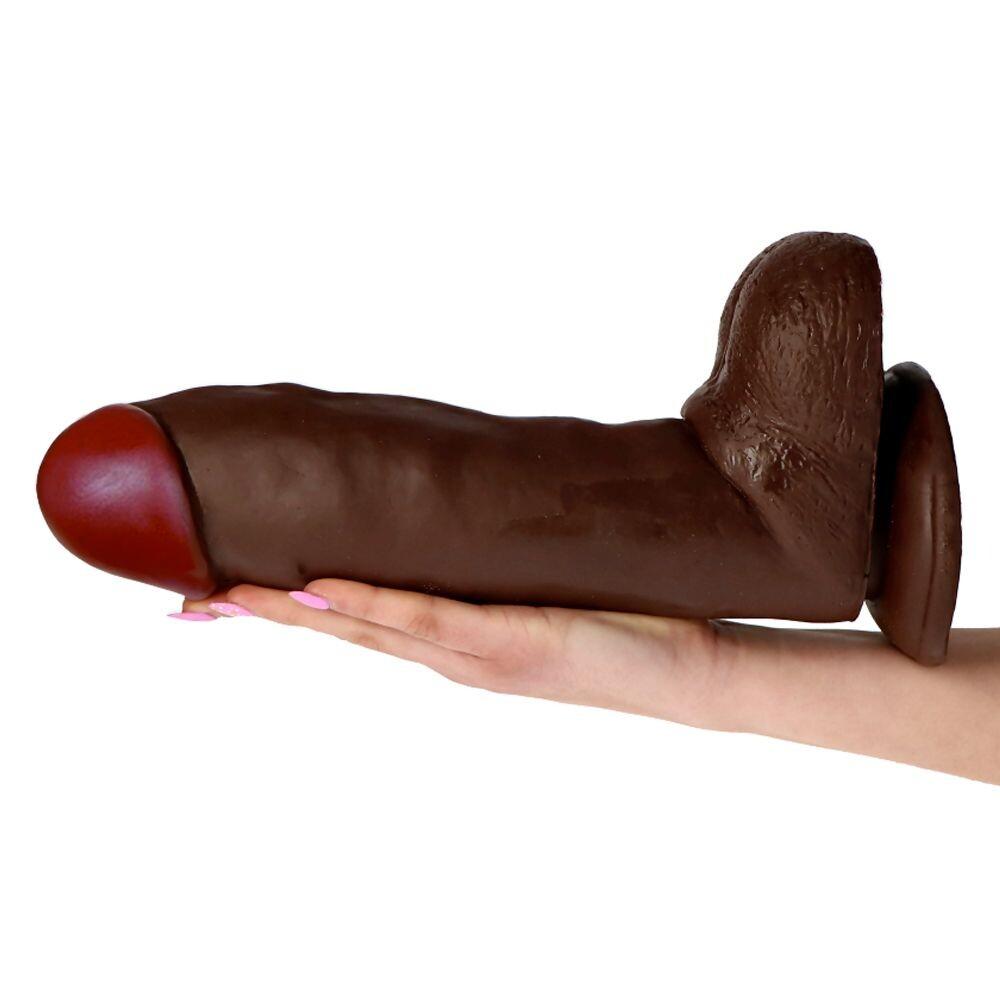 Dildo Brown Emotion 11 thumbnail 2