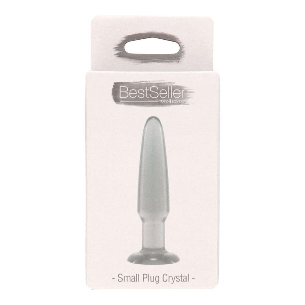 Plug Crystal small thumbnail 3