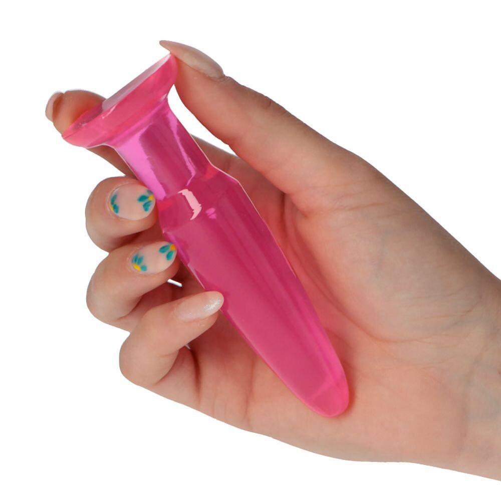 Plug Pink Small