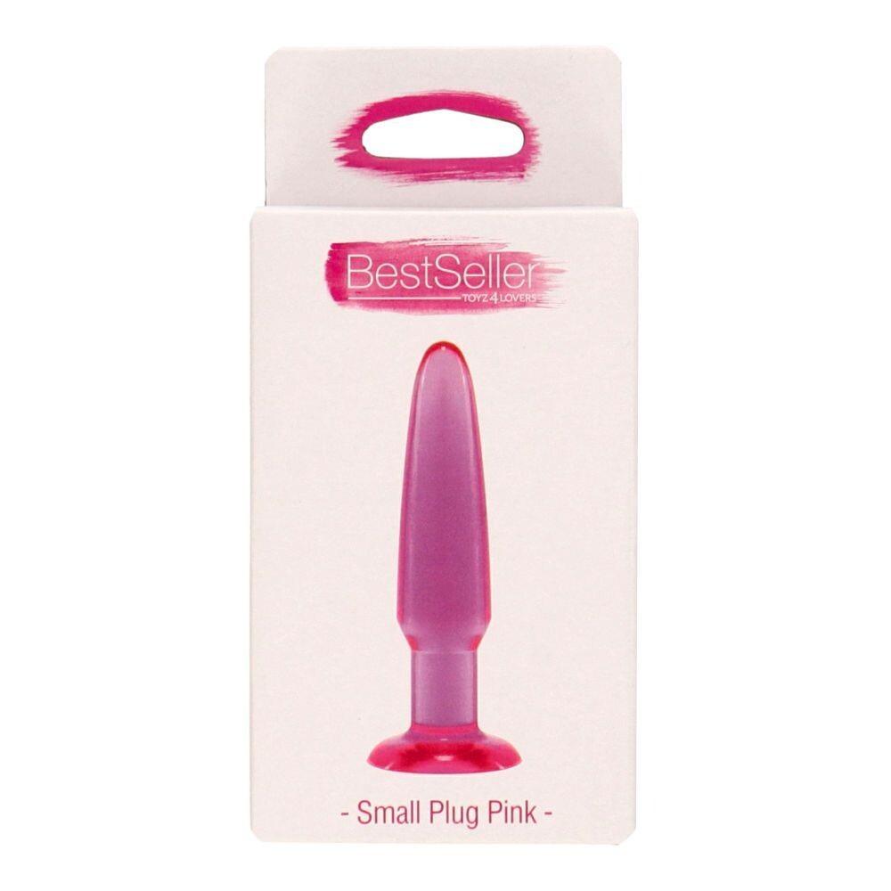 Plug Pink Small thumbnail 3