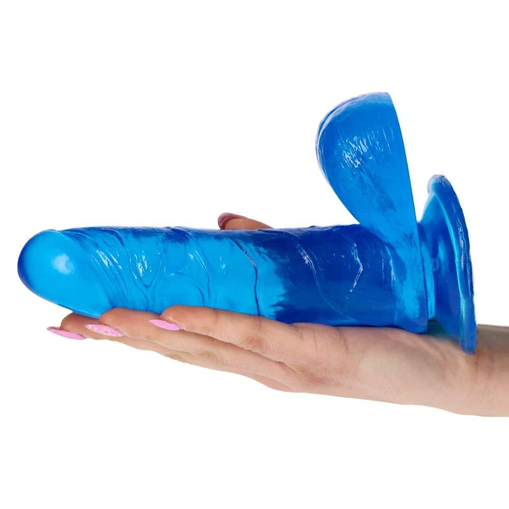 Dildo Blue Flavour 6.5 thumbnail 2
