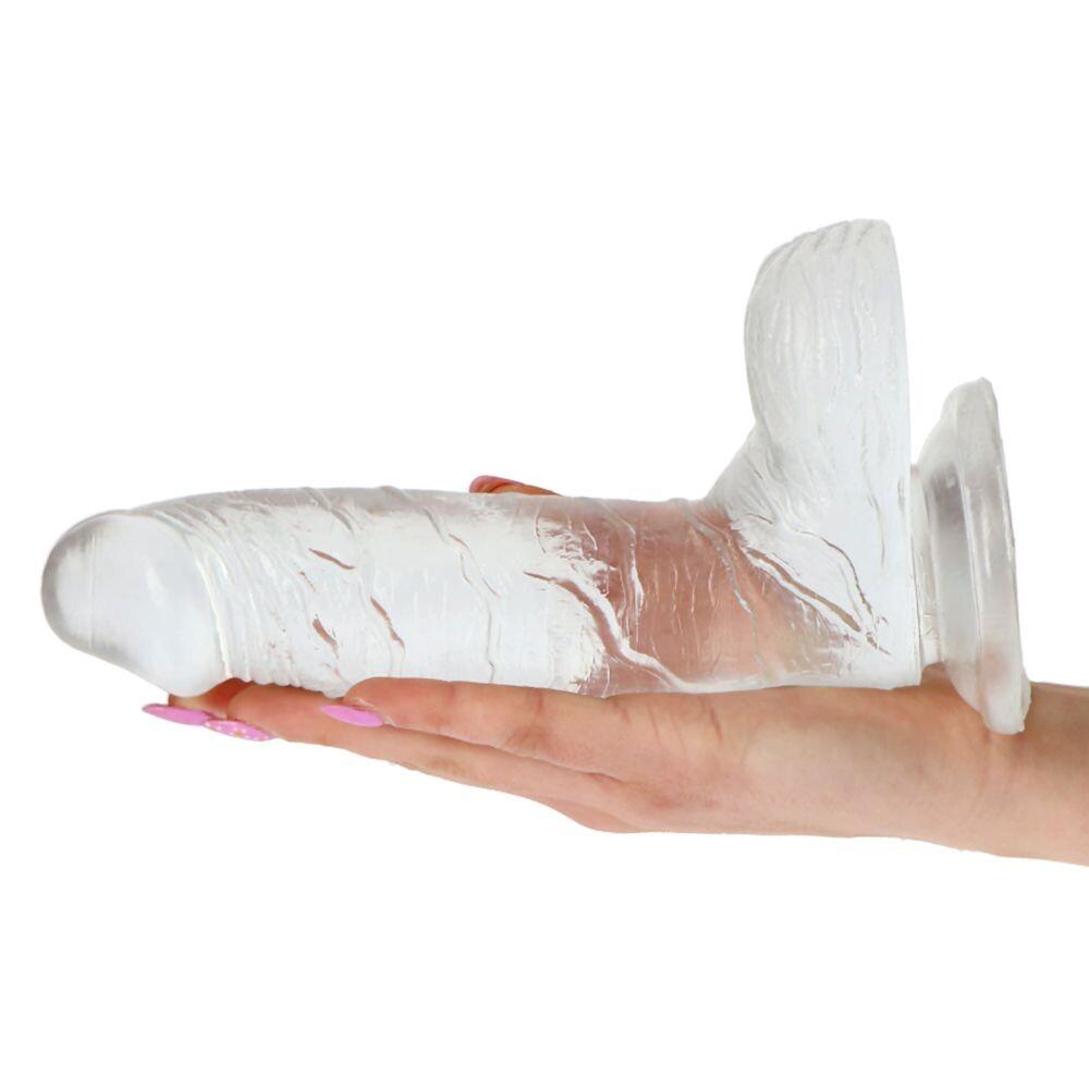 Dildo Clear Flavour 7.5 thumbnail 2