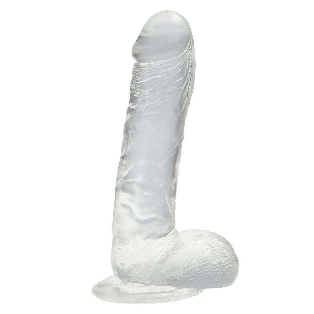 Dildo Clear Emotion 10 thumbnail 3