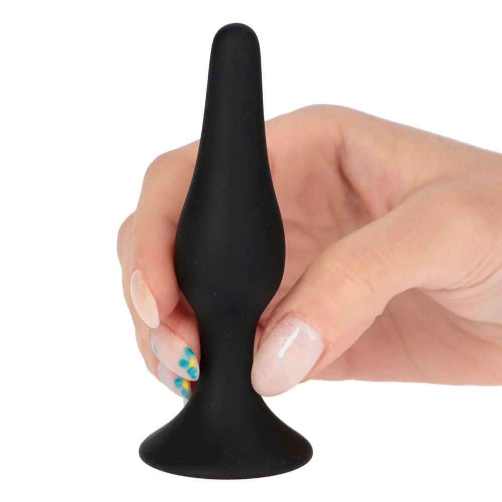 Plug anal bottle small thumbnail 3