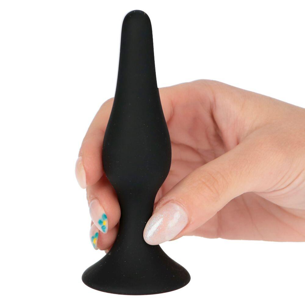 Plug anal bottle medium thumbnail 3