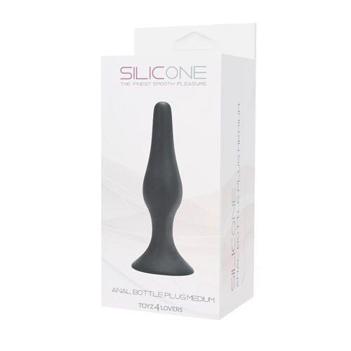Plug anal bottle medium thumbnail 2