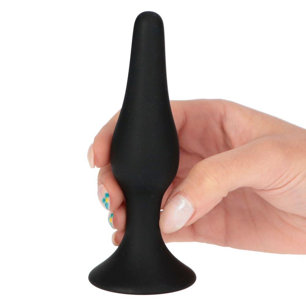 Plug anal bottle large thumbnail 3