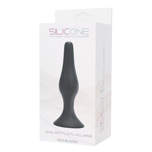 Plug anal bottle large thumbnail 2