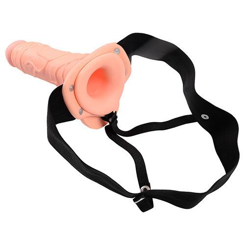 Strap On Real Flesh Feeling thumbnail 2