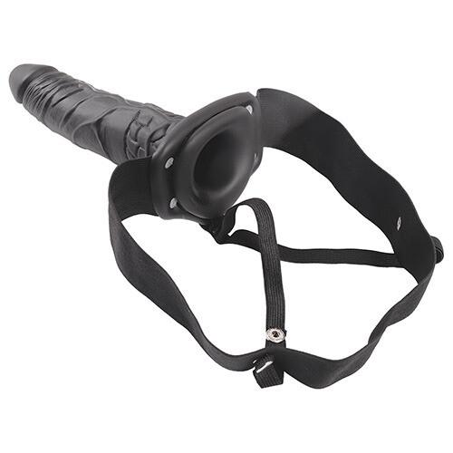 Strap On Black Feeling thumbnail 2
