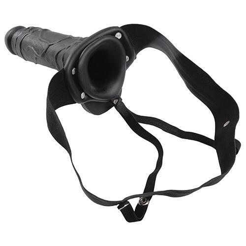 Strap On Real Black Feeling thumbnail 2