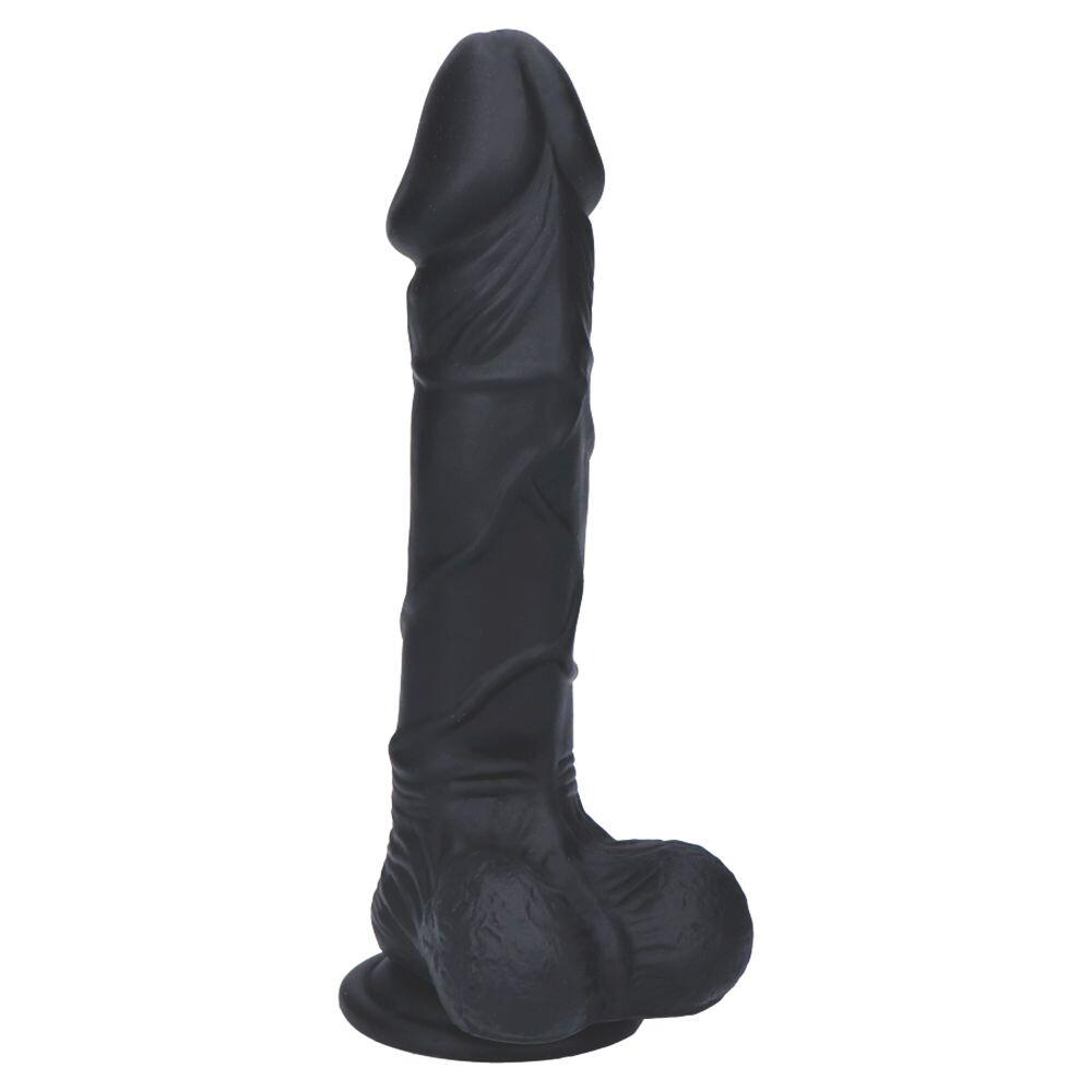 Dildo Realistico Berry 23,5 cm thumbnail 5