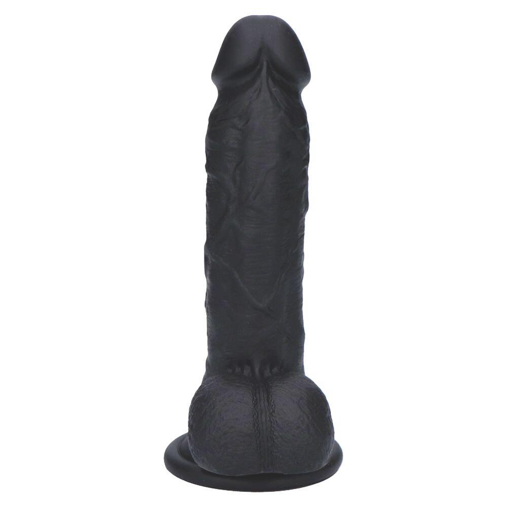 Dildo Realistico Rod Large 18,5 cm thumbnail 4