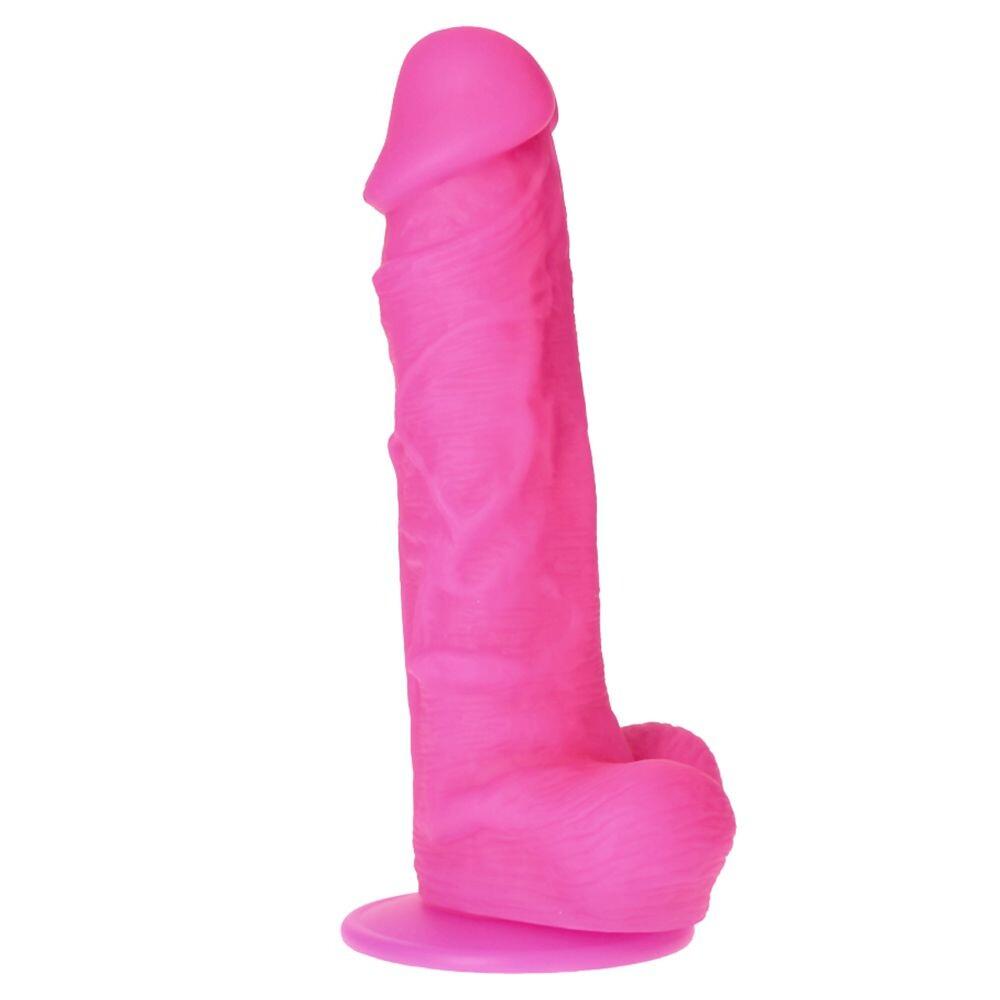 Dildo XXL Big Arm 27,5 cm thumbnail 2