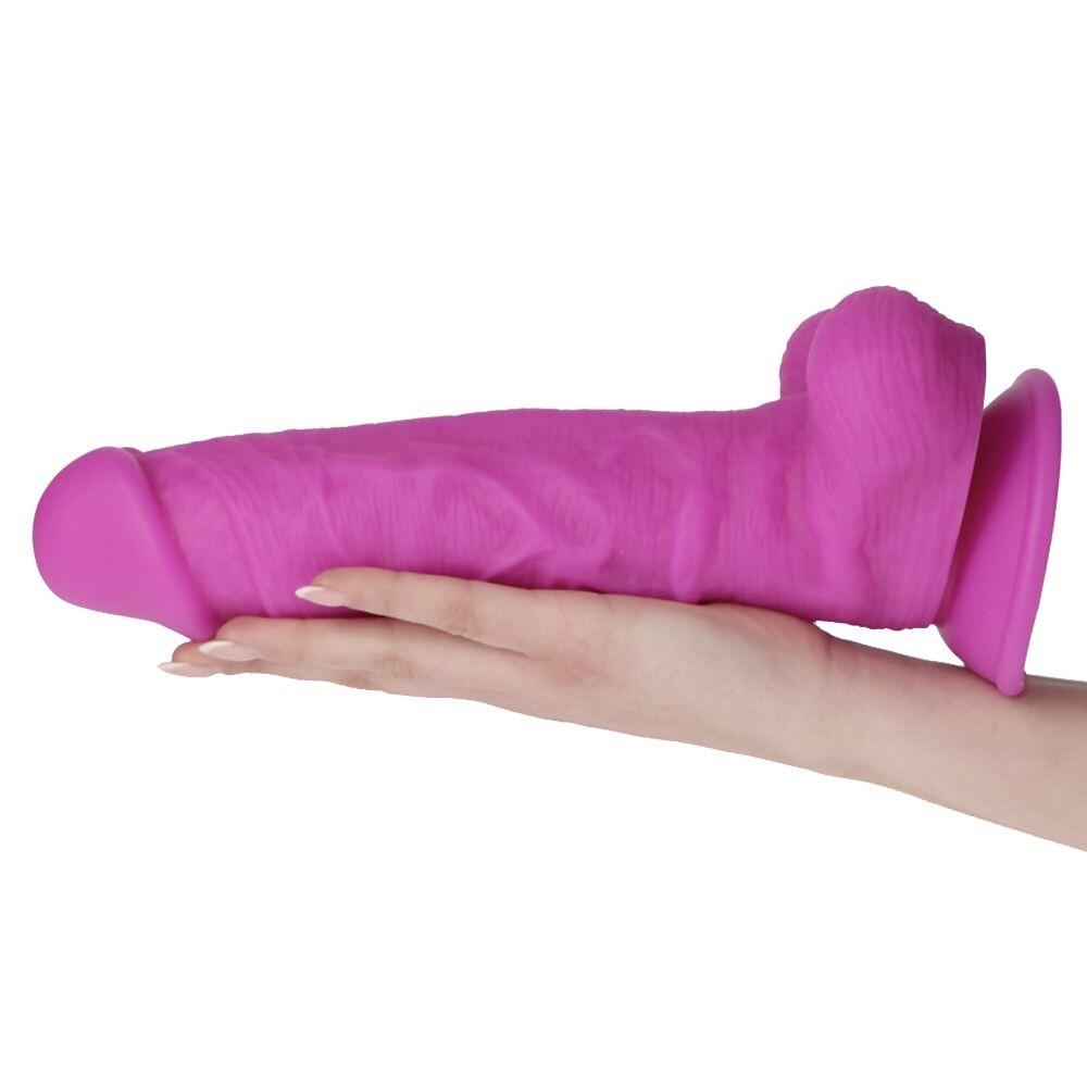 Dildo XXL Big Arm 27,5 cm