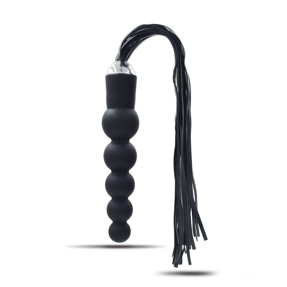 Dildo Anale Globe Anal Whip   thumbnail 2