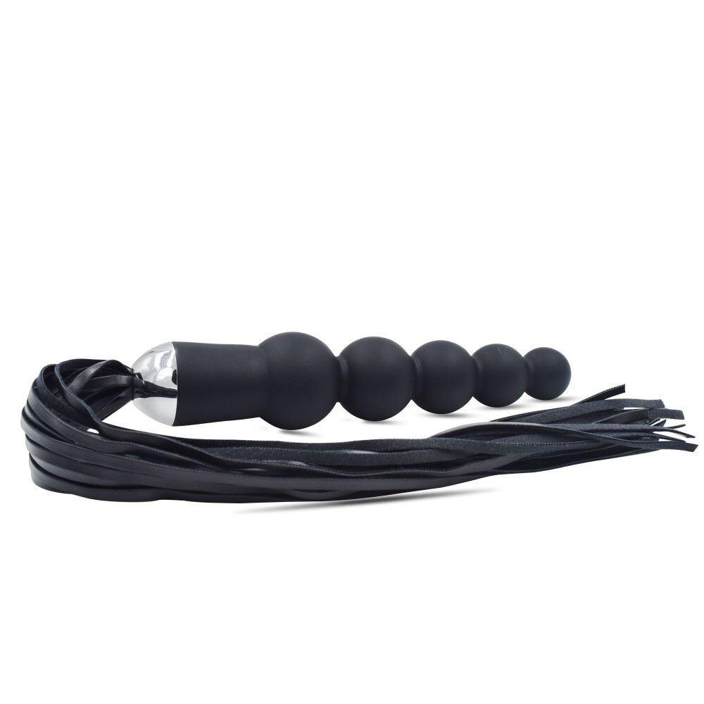 Dildo Anale Globe Anal Whip   thumbnail 4