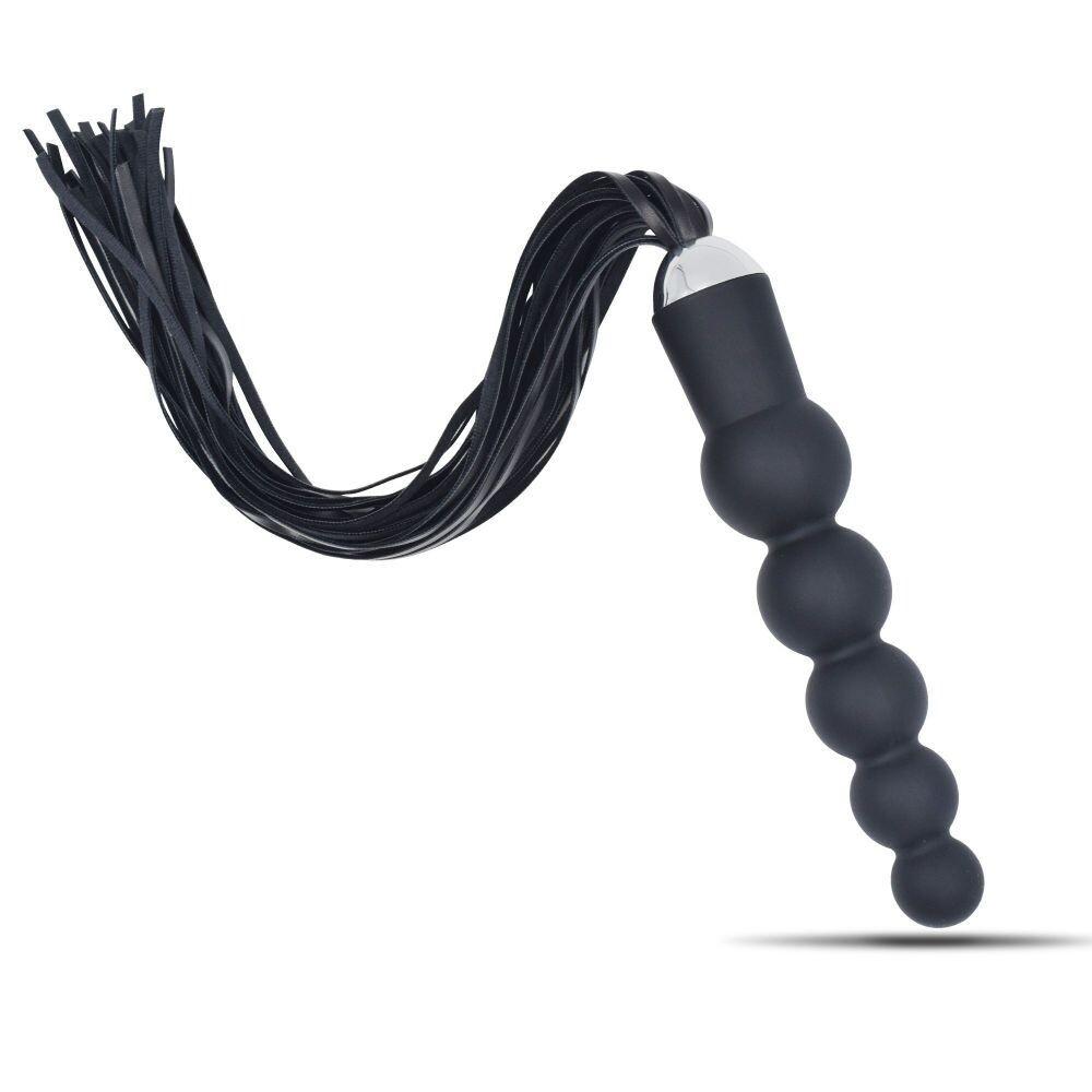 Dildo Anale Globe Anal Whip   thumbnail 5
