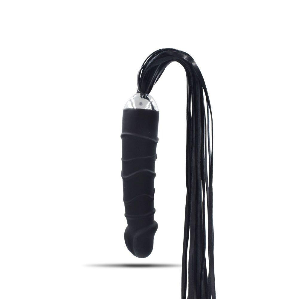 Dildo anale real whip  thumbnail 2
