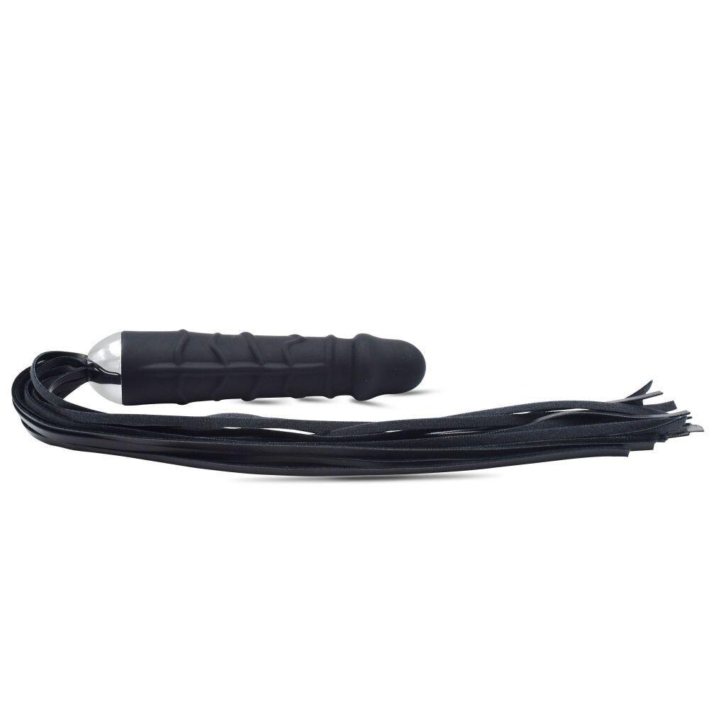 Dildo anale real whip  thumbnail 3