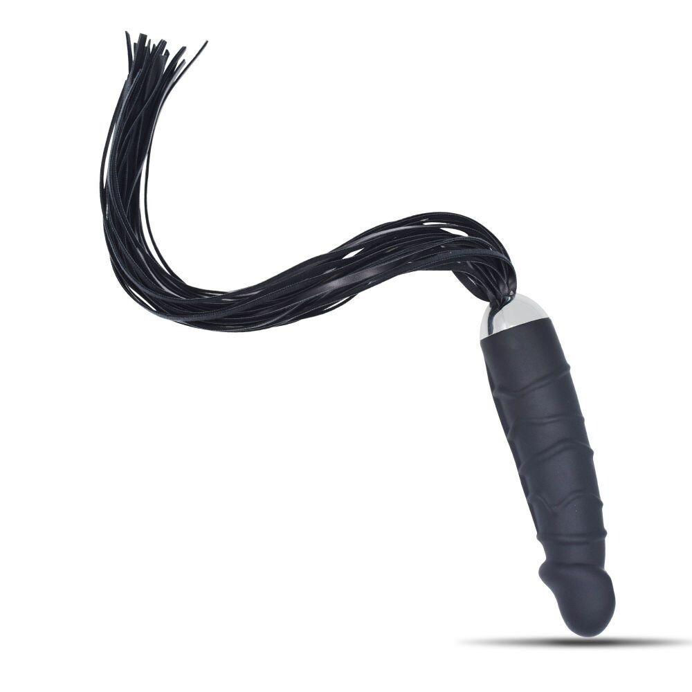 Dildo anale real whip  thumbnail 4
