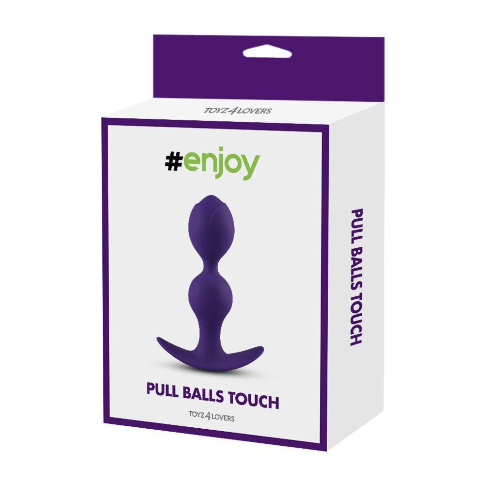 Plug pull balls touch thumbnail 6