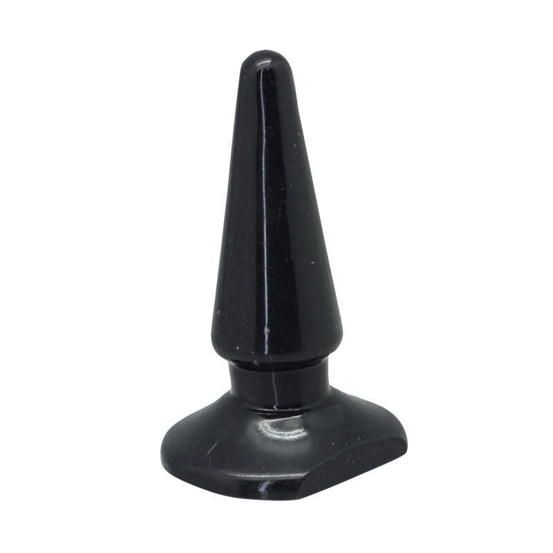 Plug Anale Jelly Be Good Ø 3,5 cm thumbnail 2