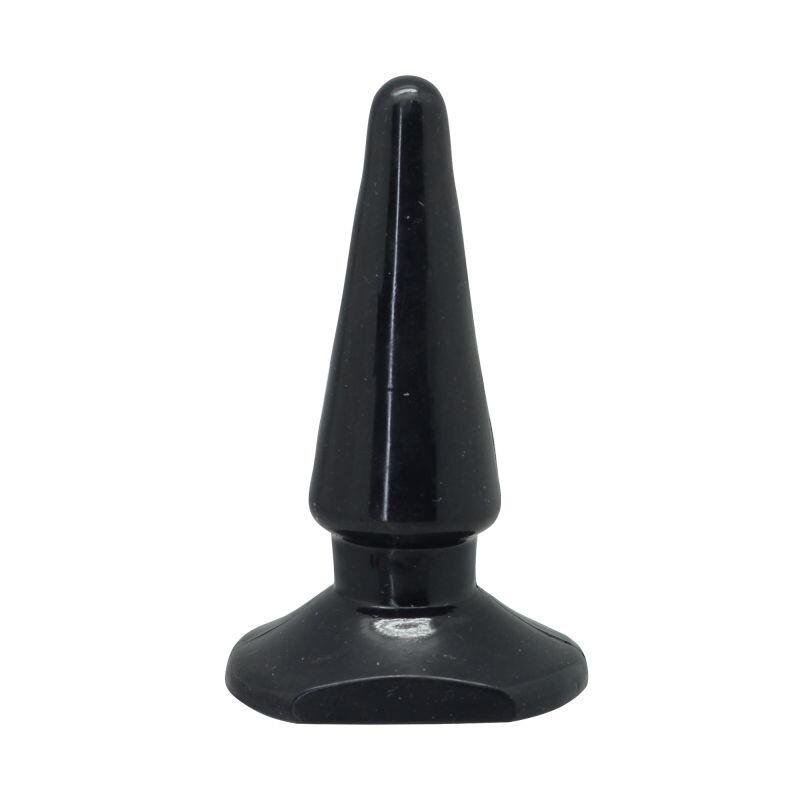 Plug Anale Jelly Be Good Ø 3,5 cm thumbnail 3