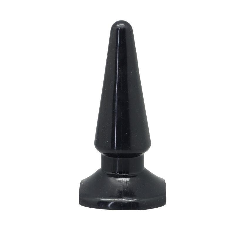 Plug Anale Jelly Be Good Ø 3,5 cm thumbnail 4