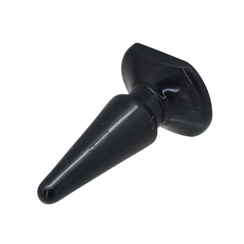Plug Anale Jelly Be Good Ø 3,5 cm thumbnail 5