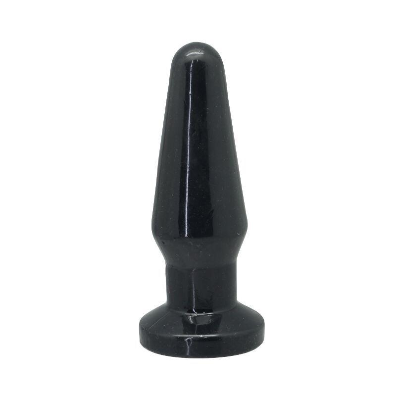 Plug Anale Diamond Ø 3,5 cm thumbnail 5