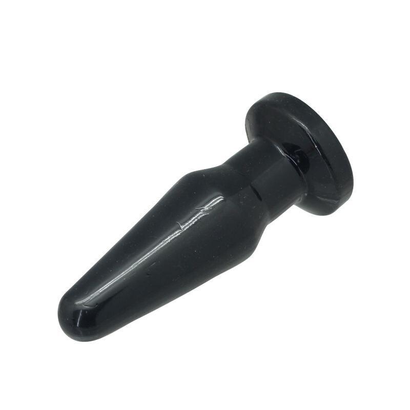 Plug Anale Diamond Ø 3,5 cm thumbnail 4