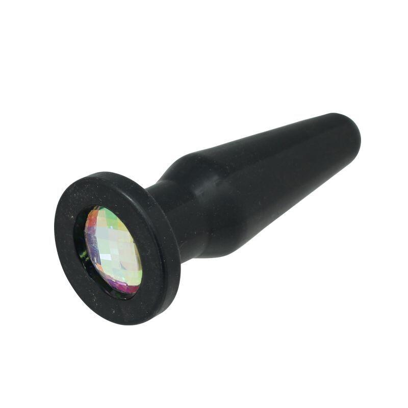 Plug Anale Diamond Ø 3,5 cm thumbnail 3