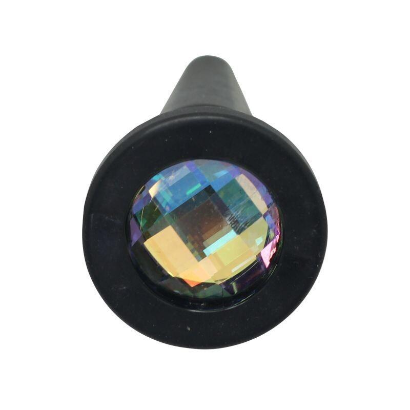 Plug Anale Diamond Ø 3,5 cm thumbnail 2