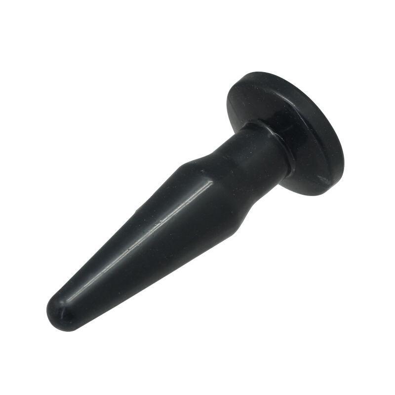 Plug Anale Solid Ø 3 cm thumbnail 3