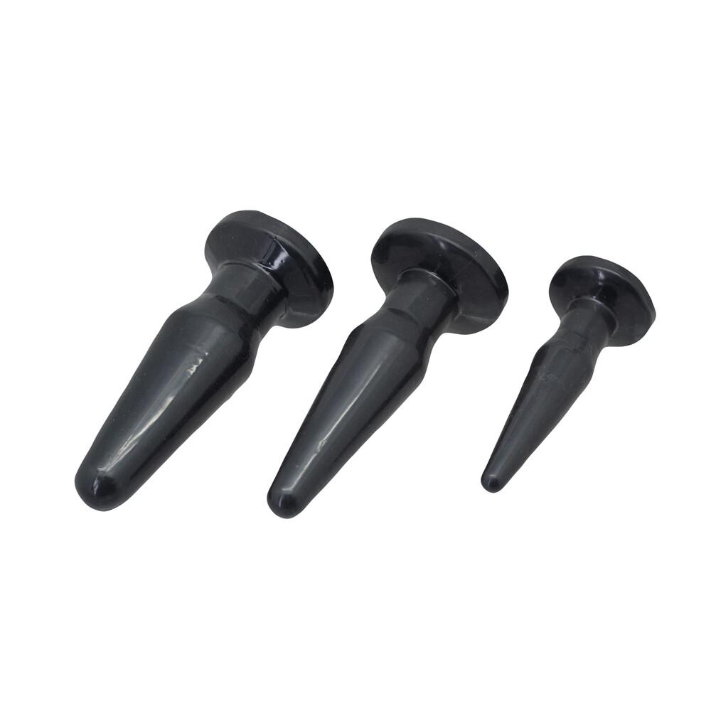 Plug Anali Happy Set thumbnail 2