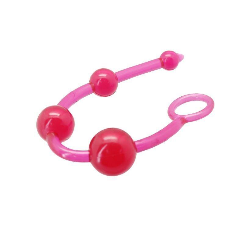 Palline Anali Jelly thumbnail 4