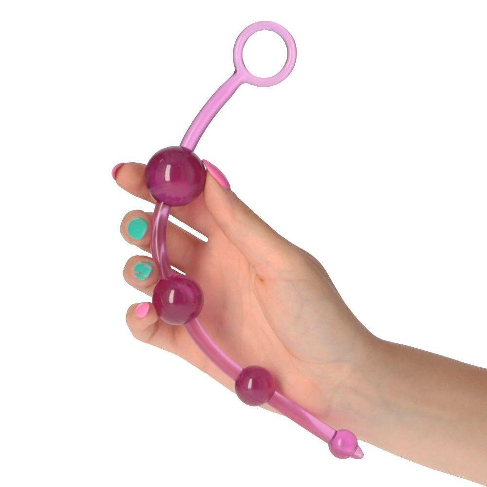 Palline Anali Jelly