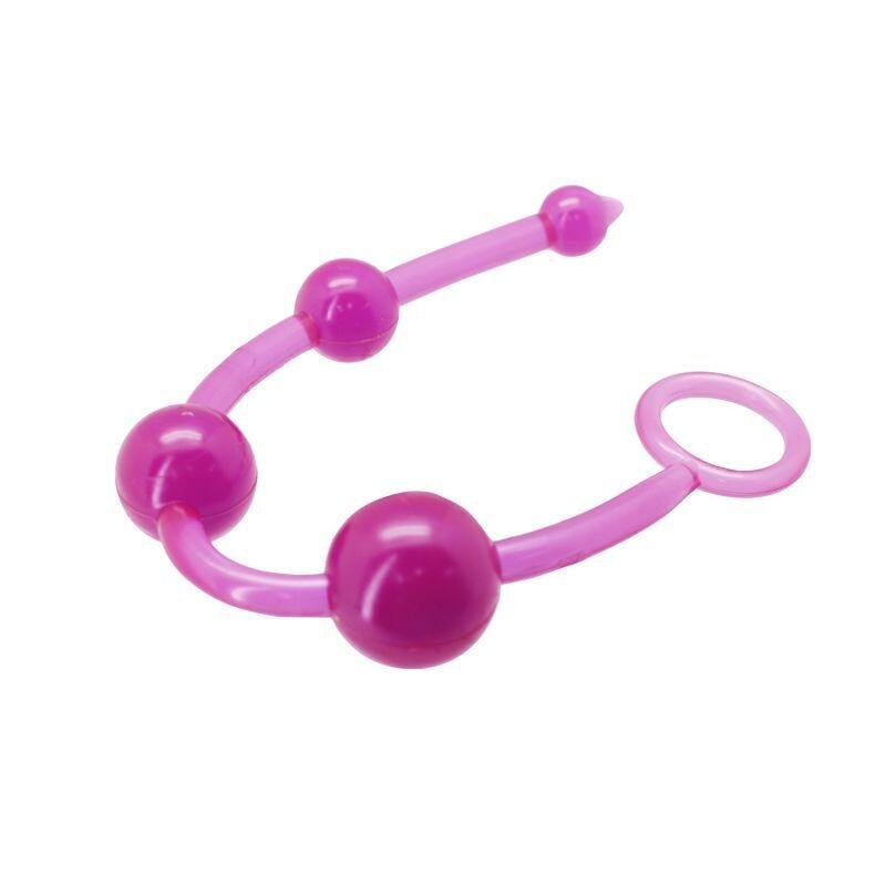 Palline Anali Jelly thumbnail 4