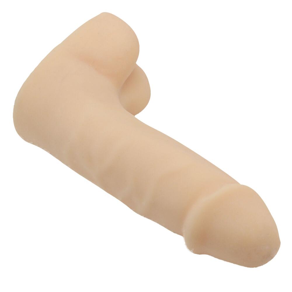 Dildo Realistico Bendy Animal 17,5 cm thumbnail 3
