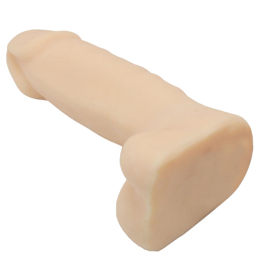 Dildo Realistico Bendy Animal 17,5 cm thumbnail 2