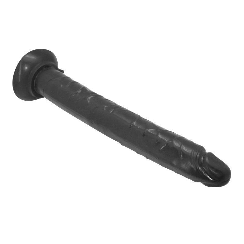 Dildo XXL Black Emperor 32 cm thumbnail 3