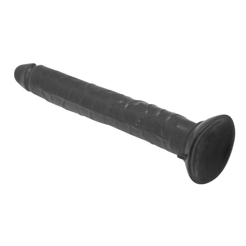 Dildo XXL Black Emperor 32 cm thumbnail 4