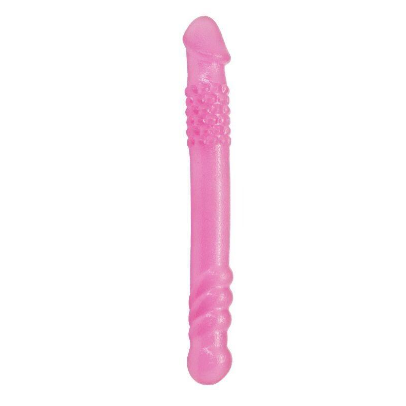Dildo Doppio Twofold 25,5 cm thumbnail 4