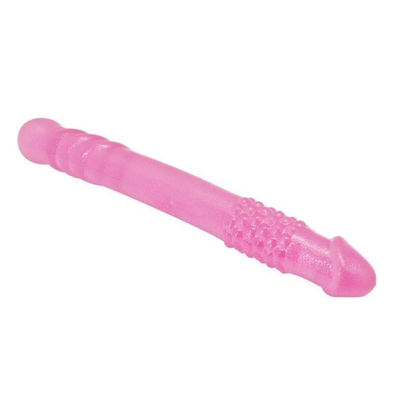Dildo Doppio Twofold 25,5 cm thumbnail 3