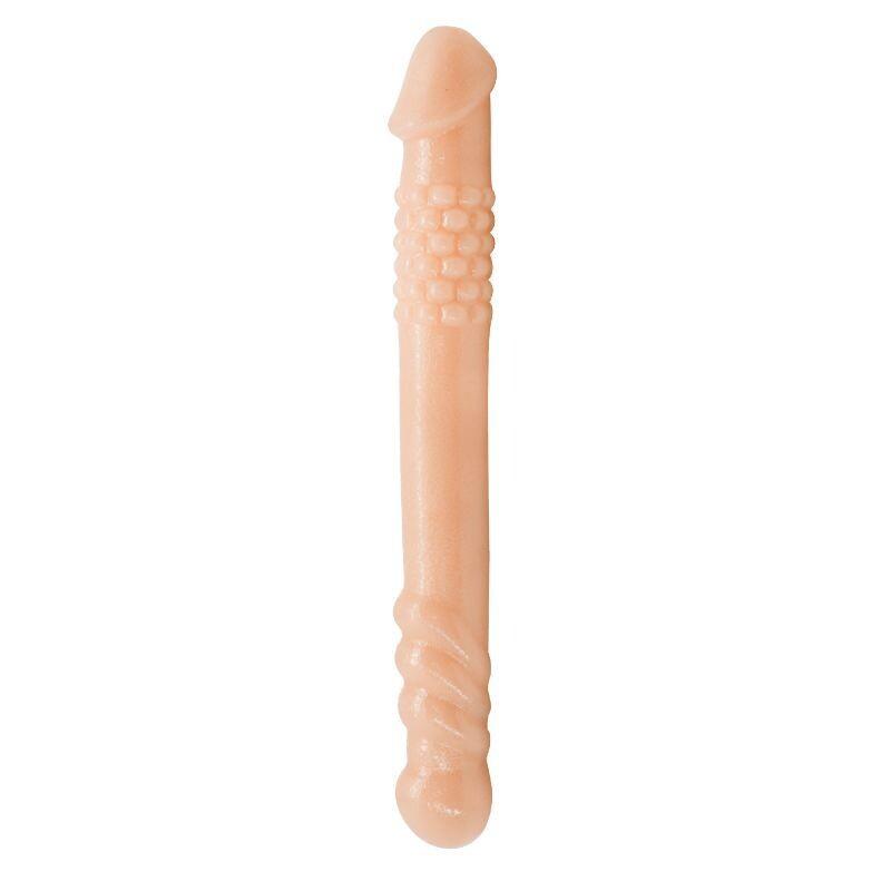 Dildo Doppio Twofold 25,5 cm thumbnail 4