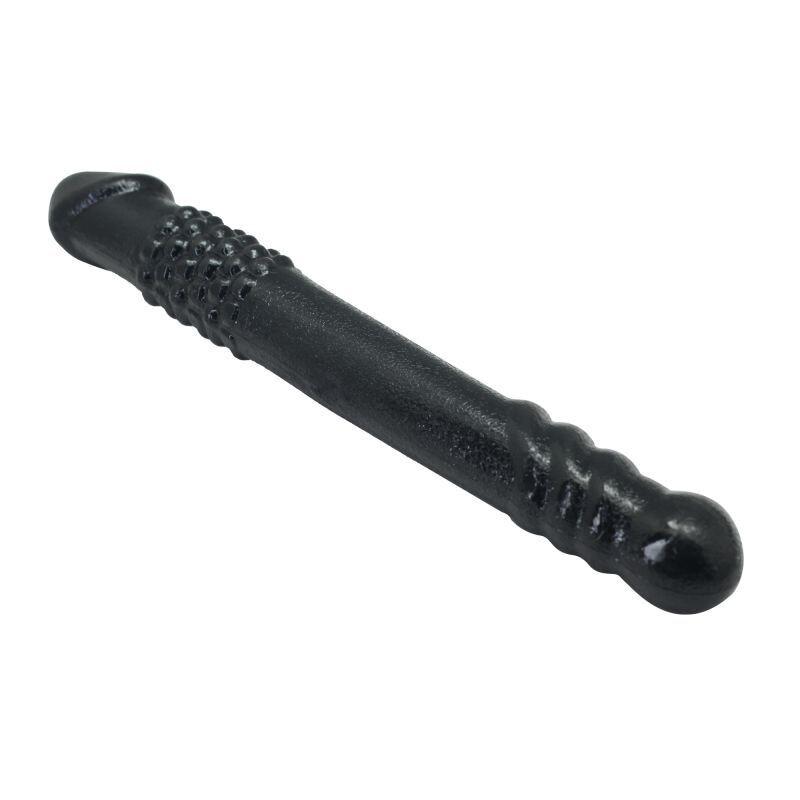 Dildo Doppio Twofold 25,5 cm thumbnail 2