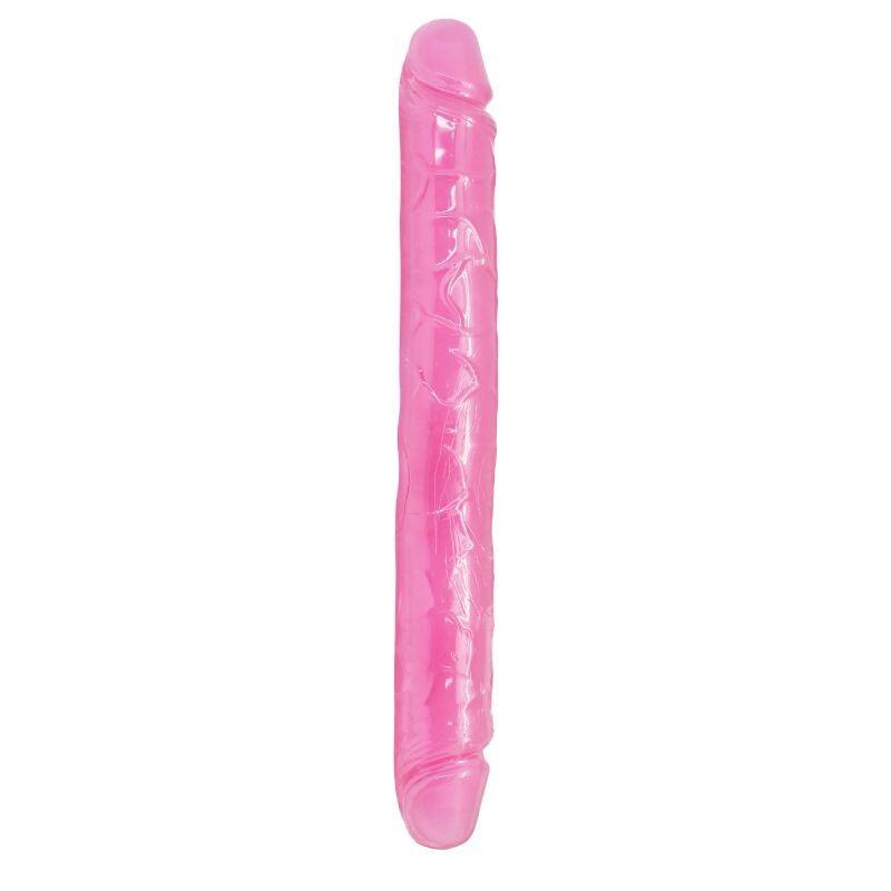 Dildo Doppio Axe 33 cm thumbnail 4