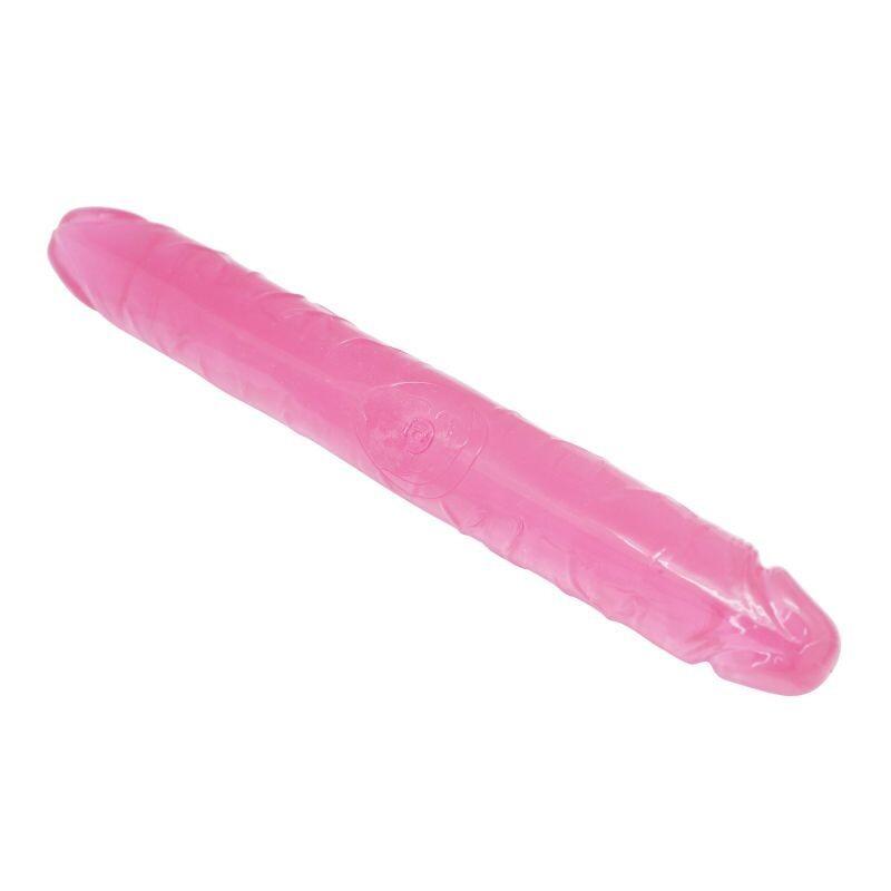 Dildo Doppio Axe 33 cm thumbnail 3